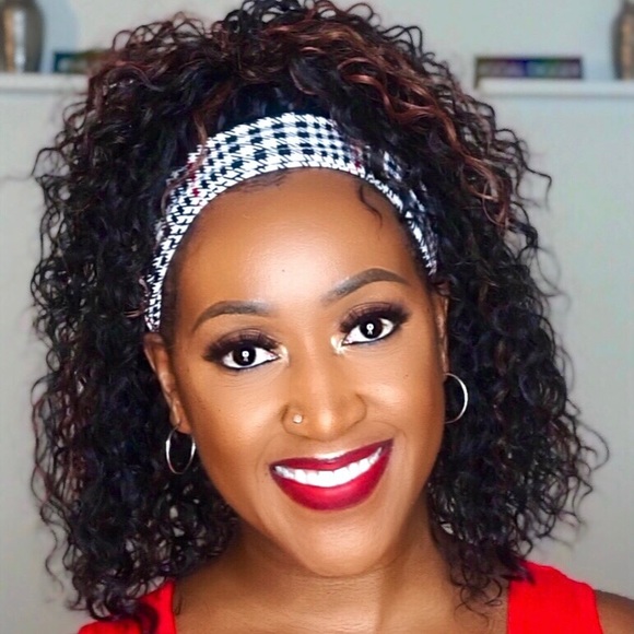 Meet your Posher, Ebony - Picture 1 of 1